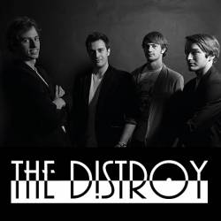The Distroy : EP - 2